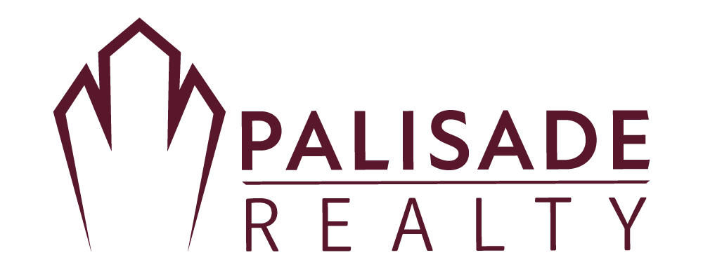 Palisade Realty Logo