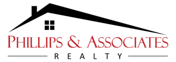 Phillips & Associates Realty Logo